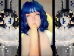 Baddie Gags and Grabs