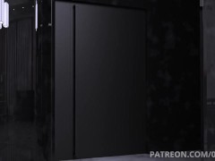 【001】ヌヴィレットがフリーナを裏切る。アルレッキーノ x ヌヴィレット アニメーション（原神） - Screenshot 4 of 16 - Genshin Impact Slime