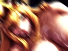 Hentai KI generated Anime Peach Super Mario! show Blowjob