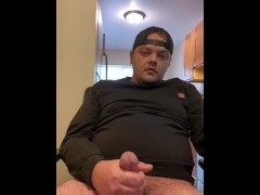 Bustin a nut - Screenshot 16 of 16 - Cum