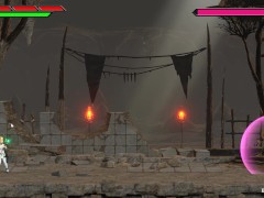 ALL SECOND ZONE GOBLIN FUCK SCENES - Lilian