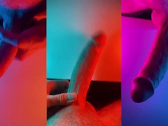 Taste the Rainbow aka my BWC - This No Nut November is proving to be challenging