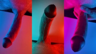 Taste the Rainbow aka my BWC - Dieser No Nut November erweist sich als Herausforderung
