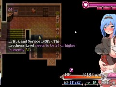 SUCKING ALL DICKS IN THE CITY - NIGHTMARE KNIGHT