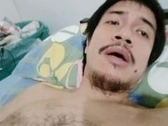 Lying Down Ejaculation - Screenshot 10 of 16 - Dick Flash