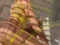 Sunlight JOI - Screenshot 13 of 16 - Hot Lingerie