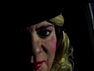 Fiona 's Gloryhole experience