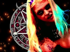 Mistress of Darkness - 23 is the Number of the Flame