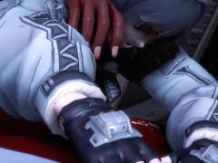 简 杜 卧底任务 - Screenshot 4 of 16 - Ntr