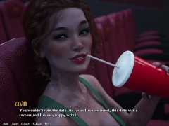 BEING A DIK #176 • Visual Novel PC Gameplay [HD]