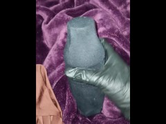 Pt 2 Very Nasty Uniquely Used by Older