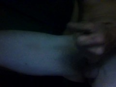 self care - Screenshot 14 of 16 - Caught Masturbating