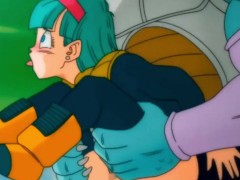 BULMA ADVENTURES 3 (Sex Scenes) - Screenshot 10 of 16 - Vegeta