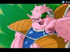 BULMA ADVENTURES 3 (Sex Scenes) - Screenshot 6 of 16 - Bulma