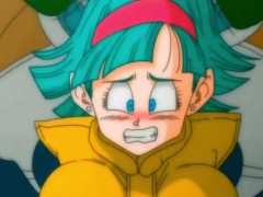 BULMA ADVENTURES 3 (Sex Scenes) - Screenshot 9 of 16 - Vegeta And Bulma