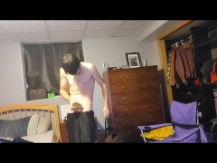 Manscaping routine - Screenshot 10 of 16 - Solo Male