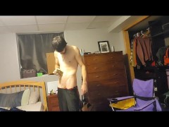 Manscaping routine - Screenshot 11 of 16 - Big Dick