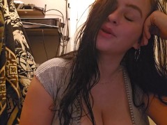 Letting My Best Guy Friend Watch Me Get Fucked On FaceTime