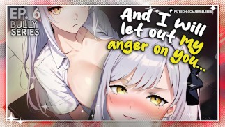 [VTuber JOI] Votre brute d’école perd son 50/50 alors elle vous le sort | Jeu de rôle exprimé