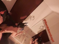 Creepy fuck special halloween  Part 2