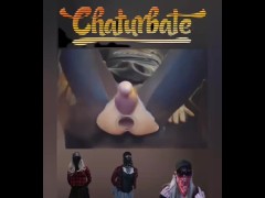 Introducing myself - Screenshot 6 of 16 - Masturbation