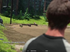 Summer Heat #49 PC Gameplay - Screenshot 1 of 16 - Summer Heat