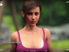 Summer Heat #49 PC Gameplay - Screenshot 10 of 16 - Adult Visual Novel