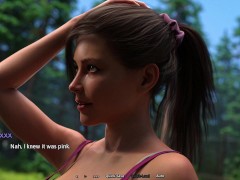Summer Heat #49 PC Gameplay - Screenshot 4 of 16 - Animation
