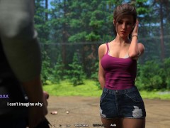 Summer Heat #49 PC Gameplay - Screenshot 5 of 16 - Adult Visual Novel
