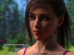 Summer Heat #49 PC Gameplay - Screenshot 6 of 16 - Summer Heat