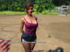 Summer Heat #49 PC Gameplay - Screenshot 7 of 16 - Summer Heat 49