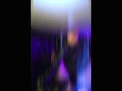 LittleMissTipToes - Under table foot job, edging, teasing, cum control and milking