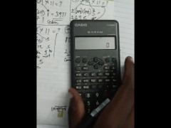 You'd wish you knew this style earlier! Maths teacher![][][]{classroom]