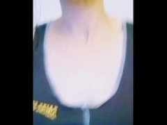 Good girl or bad girl? You decide...