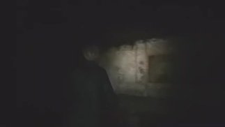 Silent Hill 2