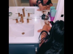 Fucking in cousins house