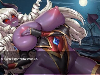 CATTIA - ISEKAI JANKEN HERO - PART - 1