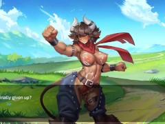 MINOS - ISEKAI JANKEN HERO - PART - 2