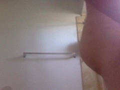 getting ready - Screenshot 13 of 16 - Amateur Undress
