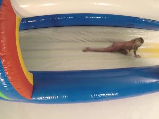 Клянусь, это мой первый раз