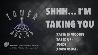 Consensual Duct Tape Bondage Erotic Audio Audioporn 촠人댥 촠人 ᱚいƩ