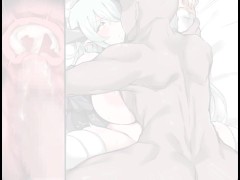 母性的な彼女と淫靡な日々をR - Screenshot 1 of 16 - Game