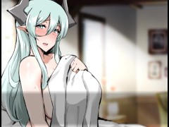 母性的な彼女と淫靡な日々をR - Screenshot 14 of 16 - Hgame