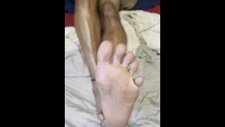 Sexy Legs and Feet