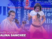Kata Sanchez MILF Caliente no Puede Contener Las Ganas De Correrse ...