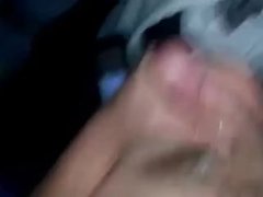 handjob masturbation big dick