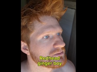 Gingerboy
