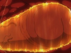 Elden Ring: The Scarlet Goddess x Lone Warrior (eng dub) - Screenshot 13 of 16 - Malenia