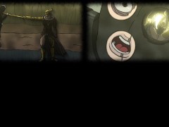 Elden Ring: The Scarlet Goddess x Lone Warrior (eng dub) - Screenshot 2 of 16 - Animation