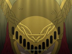 Elden Ring: The Scarlet Goddess x Lone Warrior (eng dub) - Screenshot 3 of 16 - Malenia